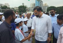 ঢাকাকেন্দ্রিক নয়, প্রতিটি জেলায় হবে বিশেষ চাহিদাসম্পন্ন শিশুদের ক্রীড়া আয়োজন: ক্রীড়া প্রতিমন্ত্রী ঢাকাকেন্দ্রিক নয়, প্রতিটি জেলায় হবে বিশেষ চাহিদাসম্পন্ন শিশুদের ক্রীড়া আয়োজন: ক্রীড়া প্রতিমন্ত্রী