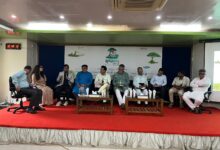 সুন্দরবন রক্ষায় ঐক্যবদ্ধ পদক্ষেপের আহ্বান, শেষ হলো দুই দিনব্যাপী সুন্দরবন সামিট-২০২৬ সুন্দরবন রক্ষায় ঐক্যবদ্ধ পদক্ষেপের আহ্বান, শেষ হলো দুই দিনব্যাপী সুন্দরবন সামিট-২০২৬