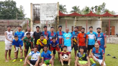 “মাদককে না বলি, ক্রীড়ার সাথেই থাকি” স্লোগানে এগিয়ে চলছে পঞ্চগড় মর্নিং সান ক্লাব “মাদককে না বলি, ক্রীড়ার সাথেই থাকি” স্লোগানে এগিয়ে চলছে পঞ্চগড় মর্নিং সান ক্লাব